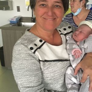 Meet your Posher, Claudine